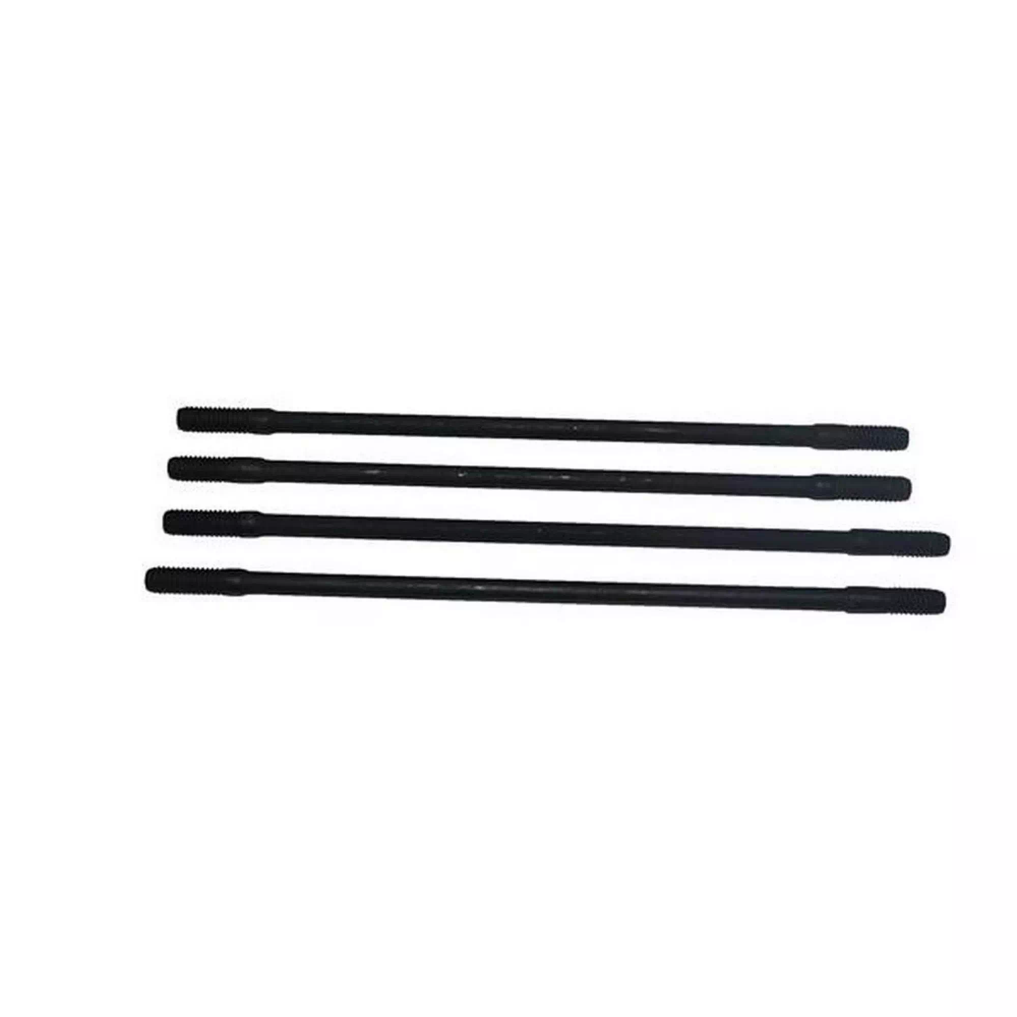 RKS VELOCE 150 SİLİNDİR SAPLAMALARI 4LÜ TAKIM [RUBANO150] #RK 46738